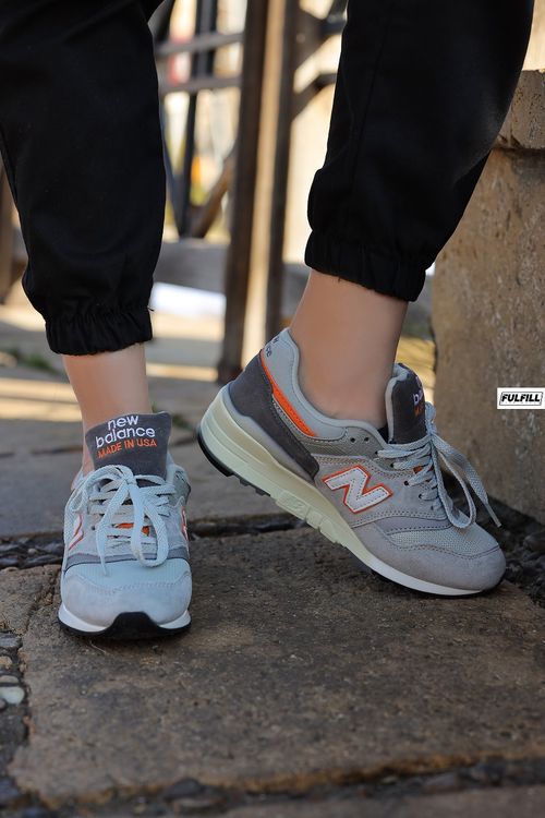 New balance 997 english lavender outlet